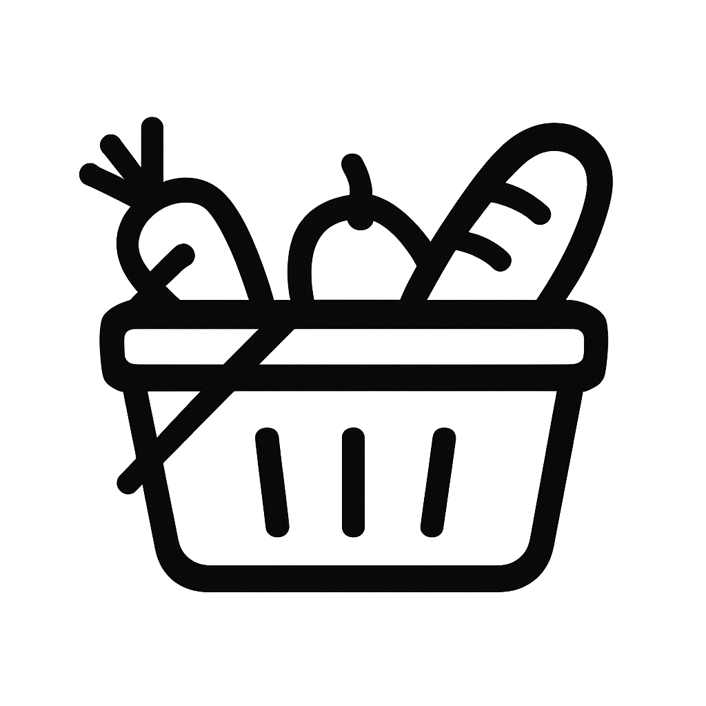 Community Groceries
